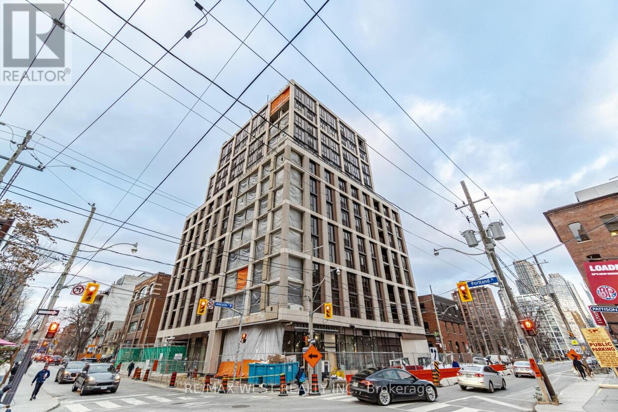 Photo principale - 123 Portland St