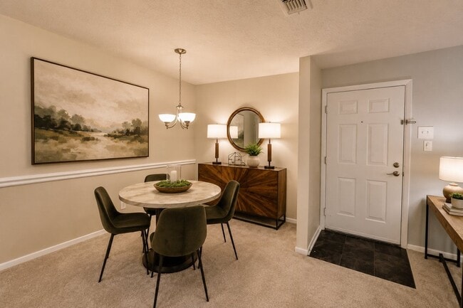 Building Photo - Chase Lea Apartment Homes