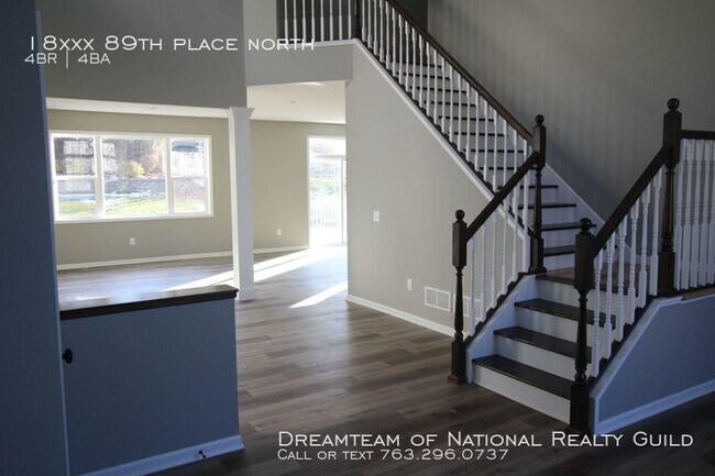 Building Photo - 18xxx 89th Pl N