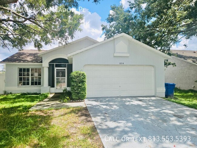 Building Photo - 1214 Grassy Meadow Pl