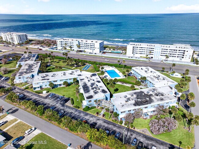 Foto del edificio - 55 Sea Park Blvd