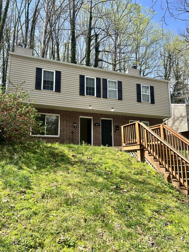 Photo - 405A Valley Rd Extension (Charlottesville, VA)