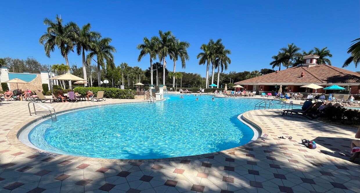 19990 Barletta Ln Unit 822, Estero, FL 33928 Condo for Rent in Estero