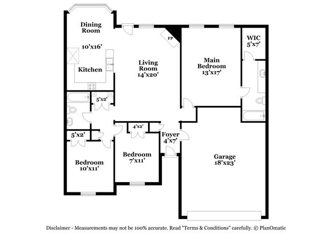 Foto del edificio - 5442 Fernglen St