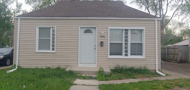 Building Photo - 4646 N 51st Blvd