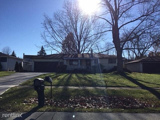 Primary Photo - 3 br, 2 bath House - 20407 Westwood Park Blvd