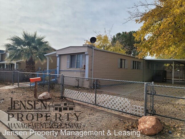 Foto del edificio - 3 br, 2 bath House - 550 South 150 East