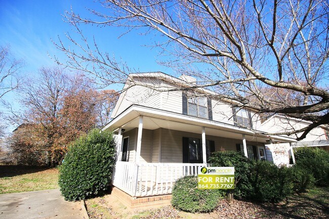 Foto del edificio - Convenient location