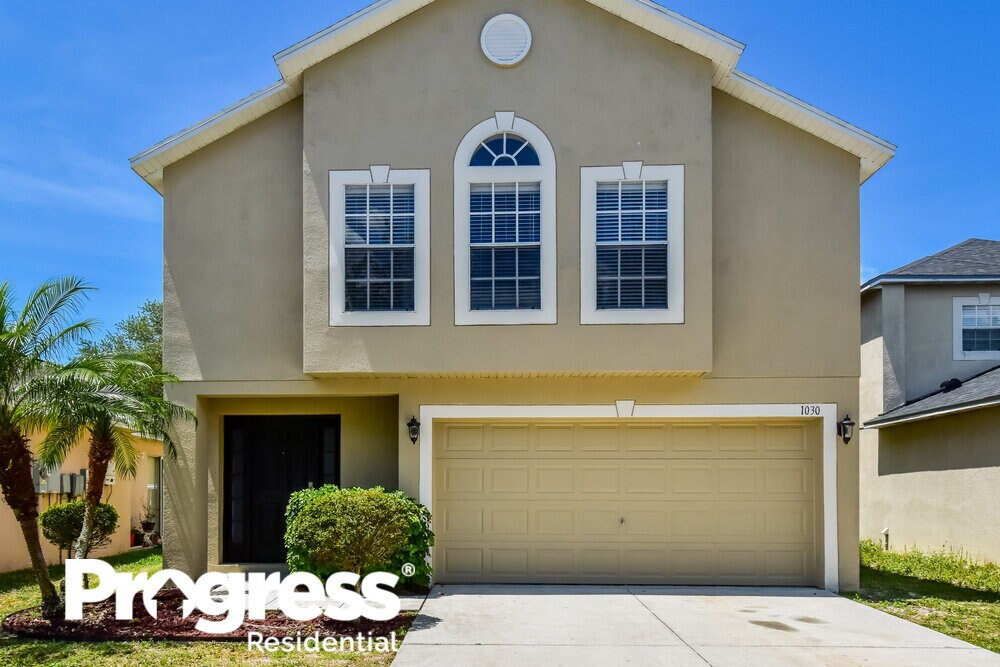 1030 Brenton Leaf Dr, Ruskin, FL 33570 House Rental in Ruskin, FL