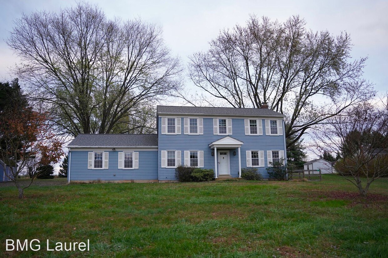 1211 Cartley Ct, Woodbine, MD 21797 House Rental in Woodbine, MD