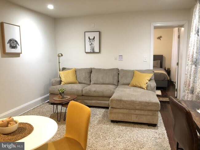 Foto del edificio - 2033 Spruce St