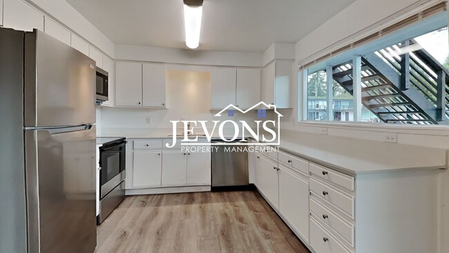 Foto del edificio - Blue Ridge - 28606 Pacific Highway S Feder...