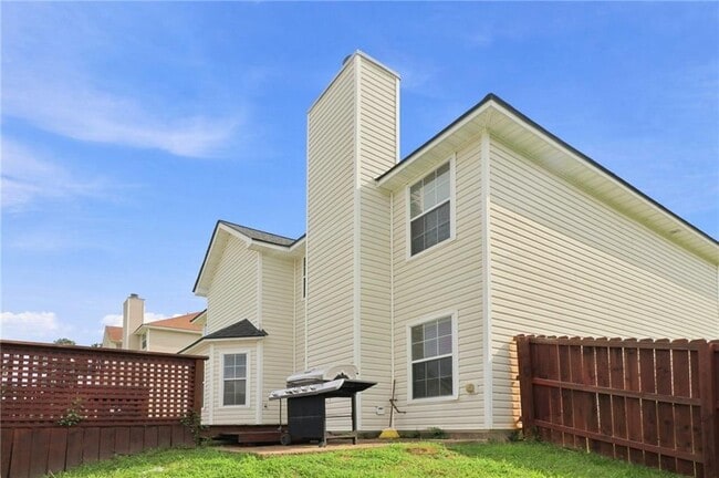 Foto del edificio - 6959 Foxmoor Way