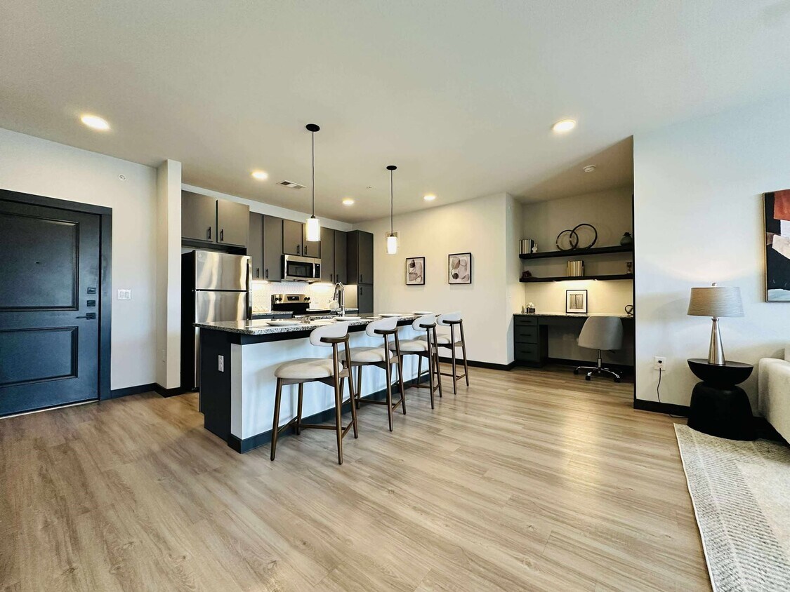 Foto principal - 2603 N Fry Rd