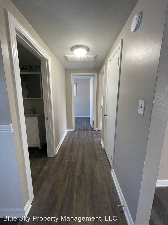 Foto del edificio - 2 br, 1 bath House - 808 W. Harvard