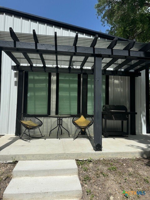 Foto del edificio - 625 S Milam St