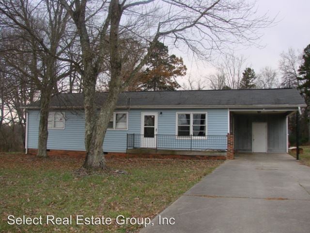 Primary Photo - 287 Little Wilkesboro Rd