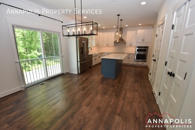Foto del edificio - 3601 Edgemont St