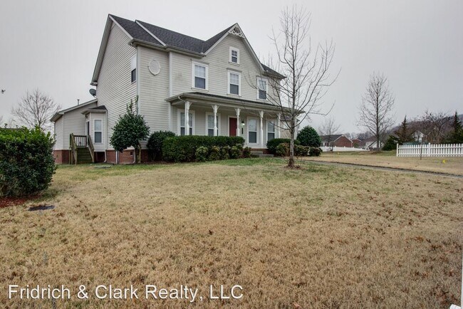 Building Photo - 5 br, 3 bath House - 1743 Liberty Pike