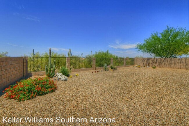 Foto del edificio - 3 br, 2 bath House - 12569 N Sunrise Shado...