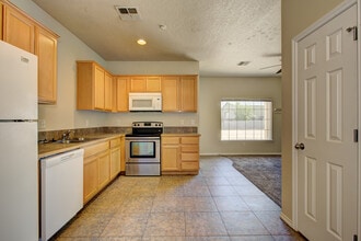 Building Photo - 727 Stampede Dr