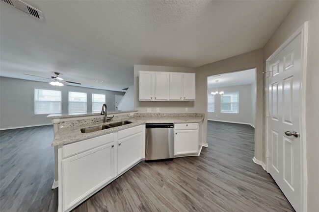 Foto del edificio - 3027 Zephyr Glen Way