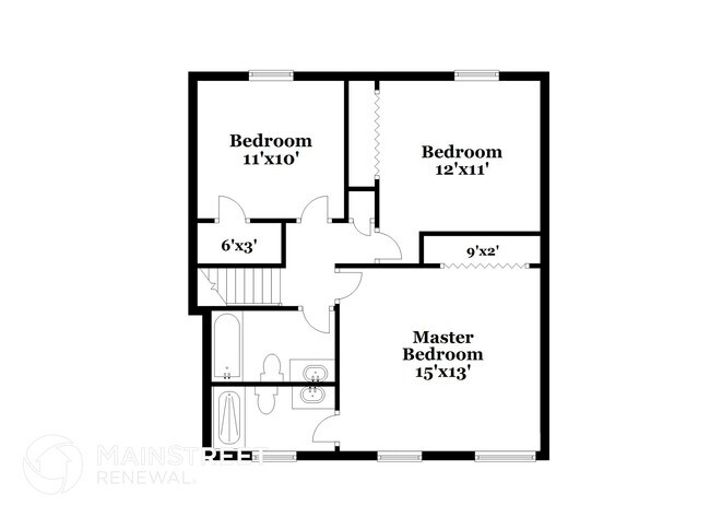 Building Photo - 6948 Cedar Hill Ct