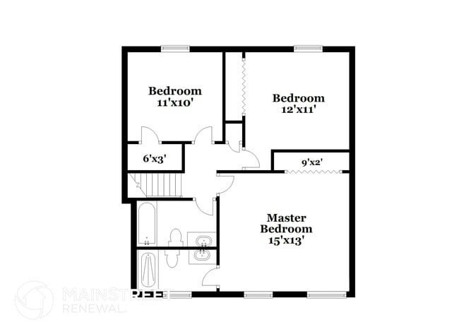 Foto del edificio - 6948 Cedar Hill Ct