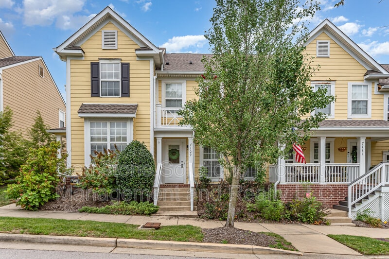 7109 Lenox Village Dr, Nashville, TN 37211 House Rental in Nashville