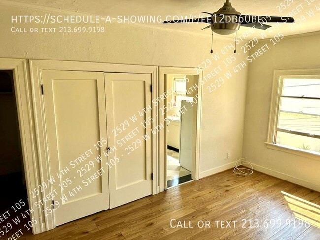 Foto del edificio - 2529 4th St