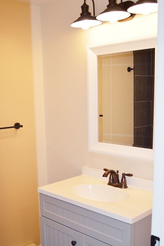 Foto del edificio - 214 North Ave