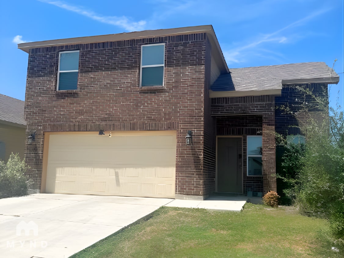 Foto principal - 9515 Apple Ridge Ln