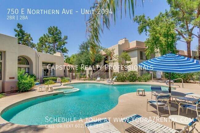 Photo - 750 E Northern Ave Apartment