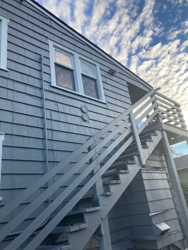 Foto del edificio - 1815 Franklin St SE