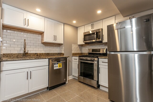 Foto del edificio - 447 W 81st St