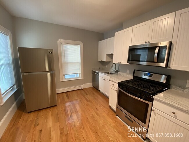 Building Photo - Beautiful 3-Bed Near Davis Square – Modern...