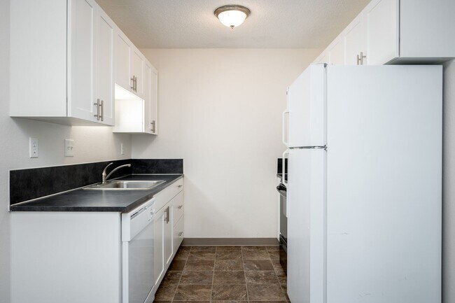 Foto del interior - Sun Brook