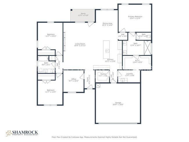Building Photo - 9904 Ridings Dr