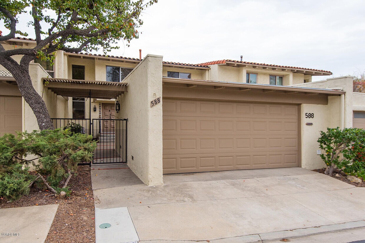 588 Knollview Ln, Thousand Oaks, CA 91360 Townhome Rentals in Thousand Oaks CA