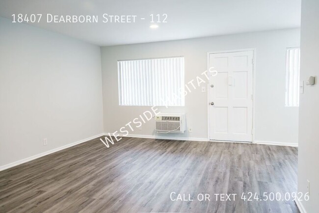 Foto del edificio - 18407 Dearborn St