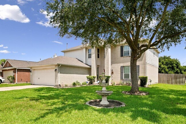 Building Photo - 21414 Pointed Oak Ln