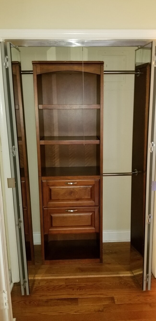 Storage - 1815 Riggs Pl NW