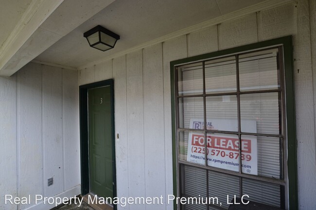 Building Photo - 2 br, 2 bath House - 2631 Manchester Drive #3