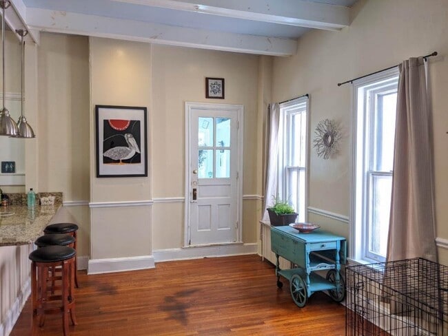 Foto del edificio - 1210 Delaware Ave