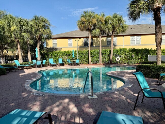 Foto del edificio - Coquina Key Townhomes Gated community 3/2.5