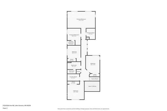Building Photo - 2720 85th Ave NE
