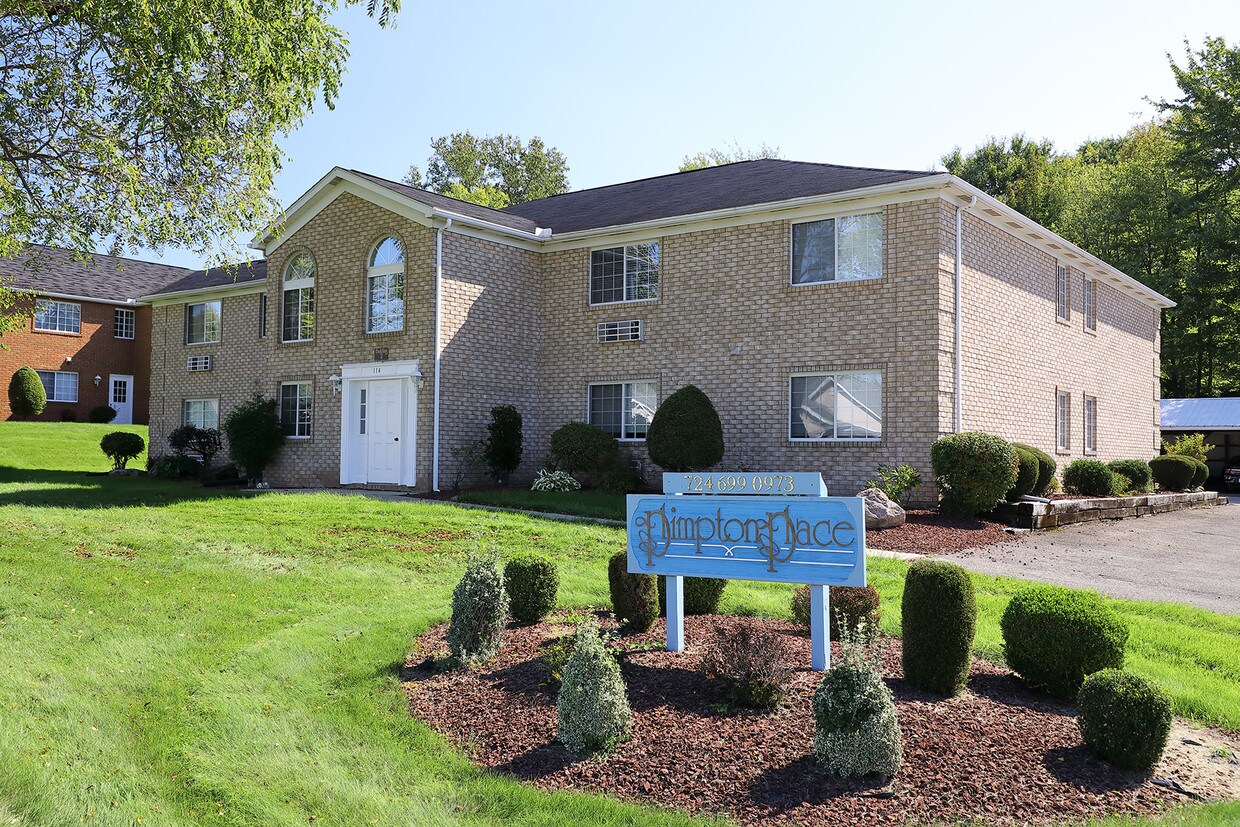 114 Nesbitt Rd, New Castle, PA 16105 Apartments in New Castle, PA