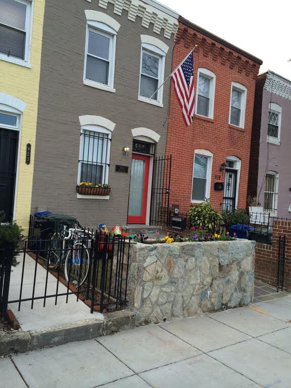 Foto principal - 921 Potomac Ave SE