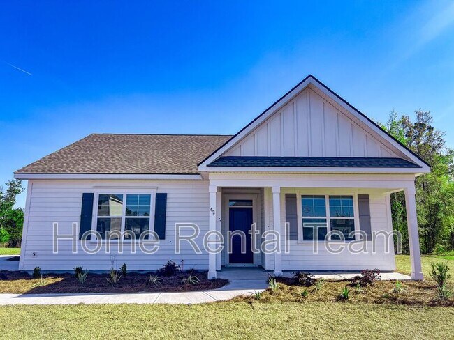 Foto del edificio - 474 Logging Hl Dr