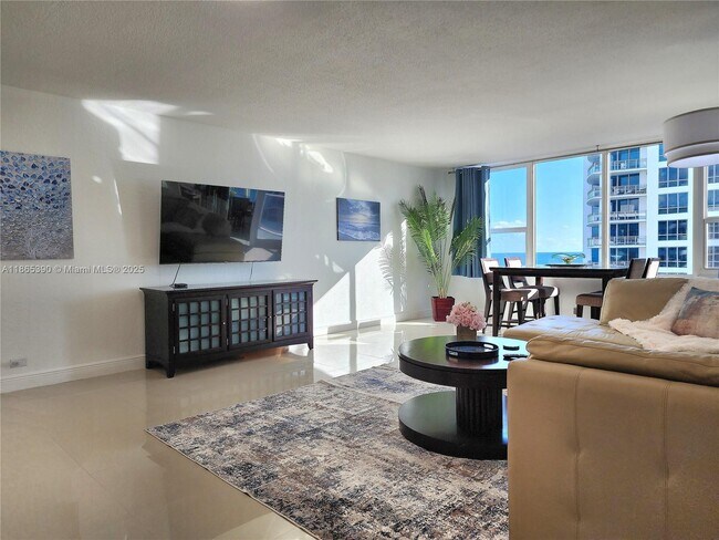 Foto del edificio - 3505 S Ocean Dr